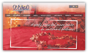 creare un sito web per adulti