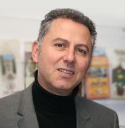 Kostis Dertouziadis