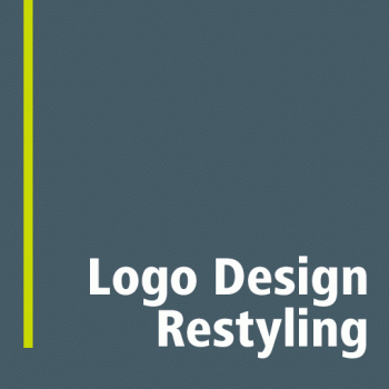 Realizzazione logo, creazione logo, Restyling Logo