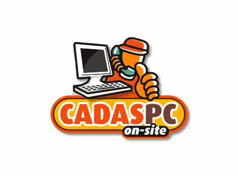 Cadas PC | Assistenza Informatica