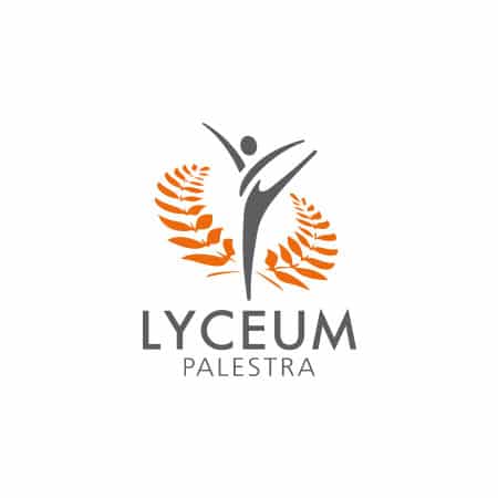 Realizzazione logo Lyceum | Palestra