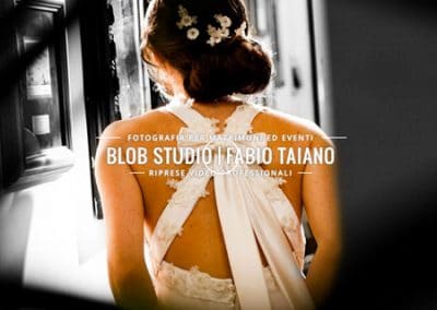 Blob Studio | Fotografia per Matrimoni ed Eventi