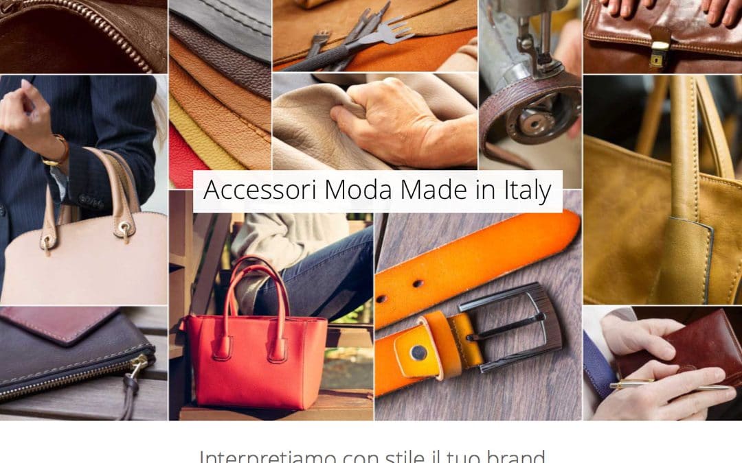 Milano Fashion | Accessori Moda Made in Italy