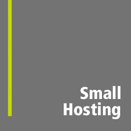 servizio hosting per siti web alte prestazioni