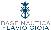 Realizzazione sito internet istituzionale | Base Nautica Flavio Gioia Gaeta