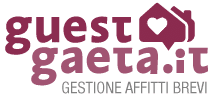 Realizzazione sito web Guest Gaeta | Affitti Brevi a Gaeta