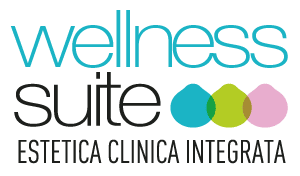 Realizzazione sito web | Centro estetica Fondi | wellness suite