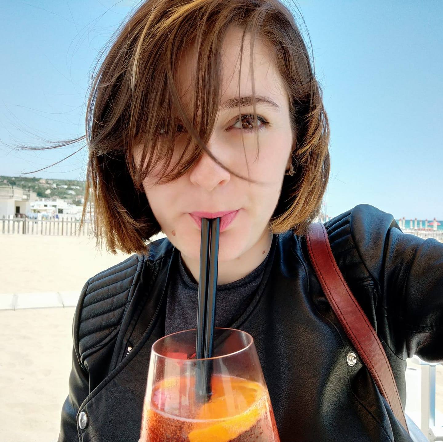 Clara Pellegrino