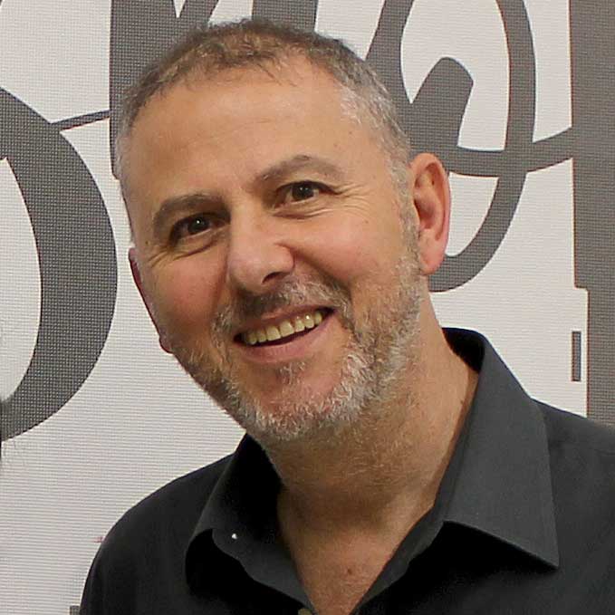 Kostis Dertouziadis