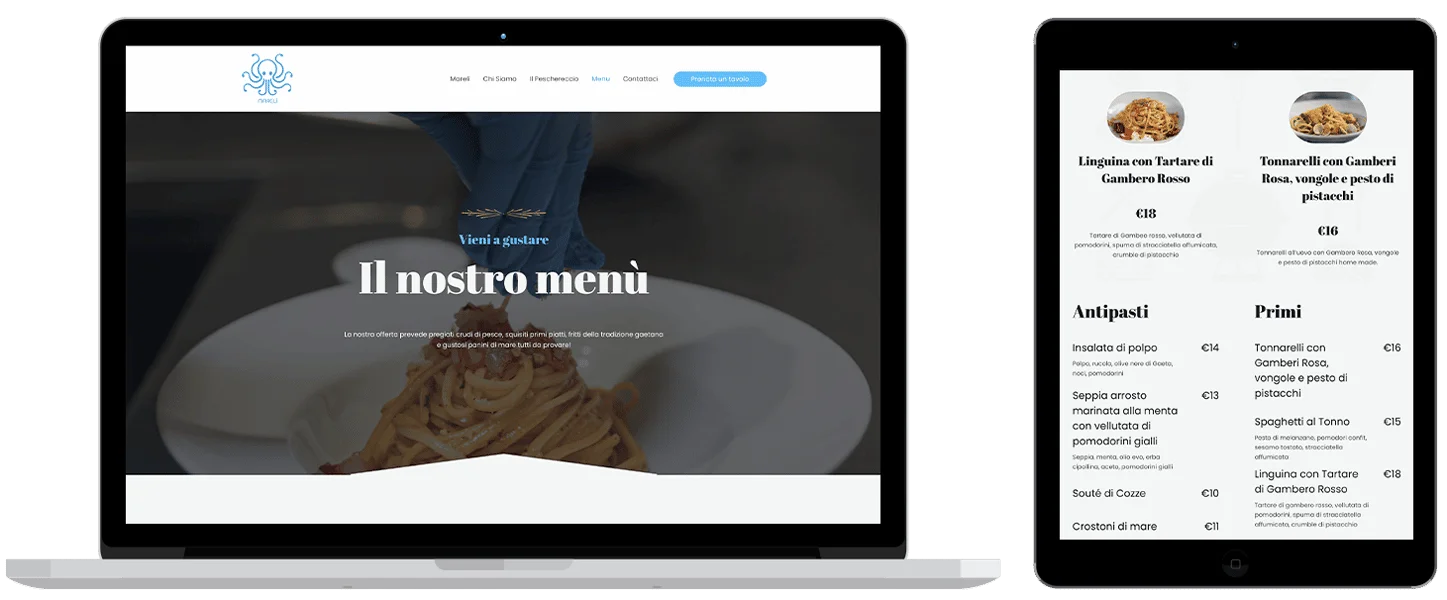 Realizzazione-web-e89-2 Posizionamento sito web sui motori di ricerca hotel blue dolphins