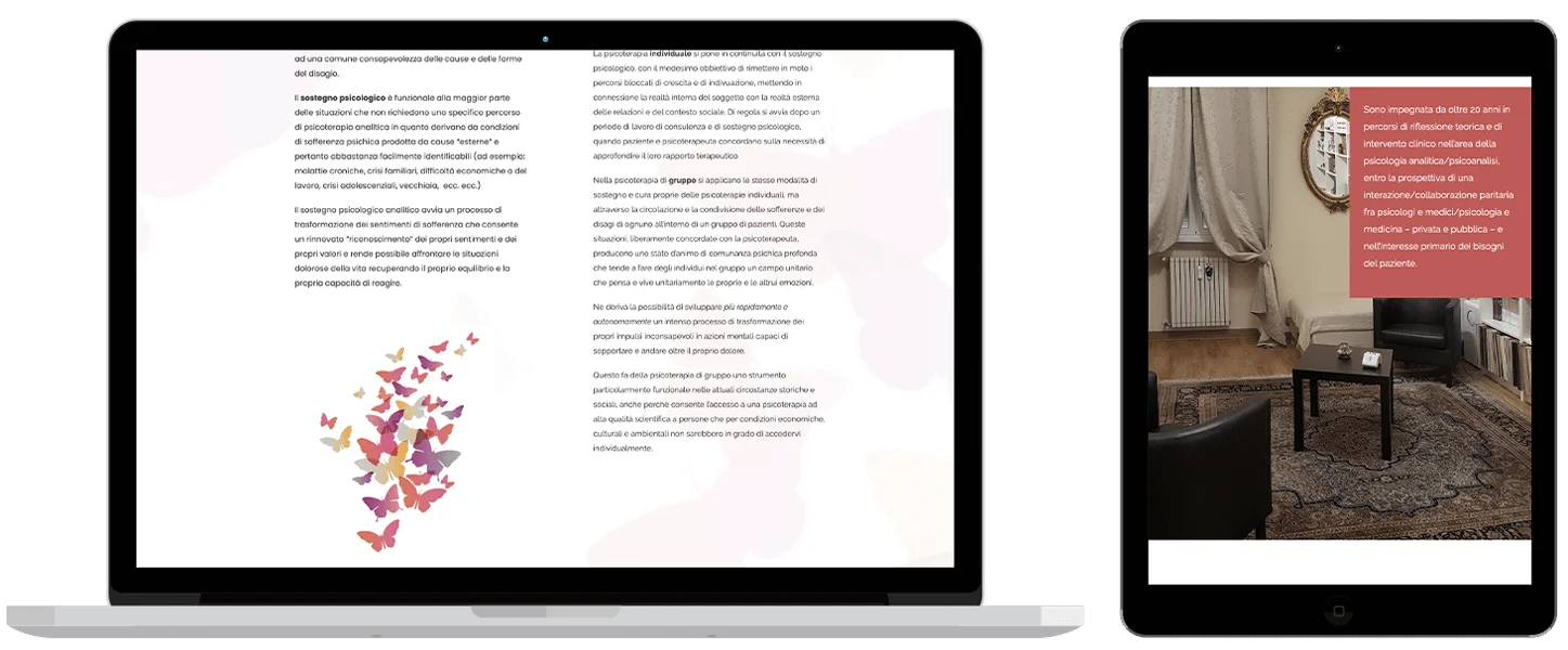 Realizzazione-web-e89-2 Posizionamento sito web sui motori di ricerca hotel blue dolphins