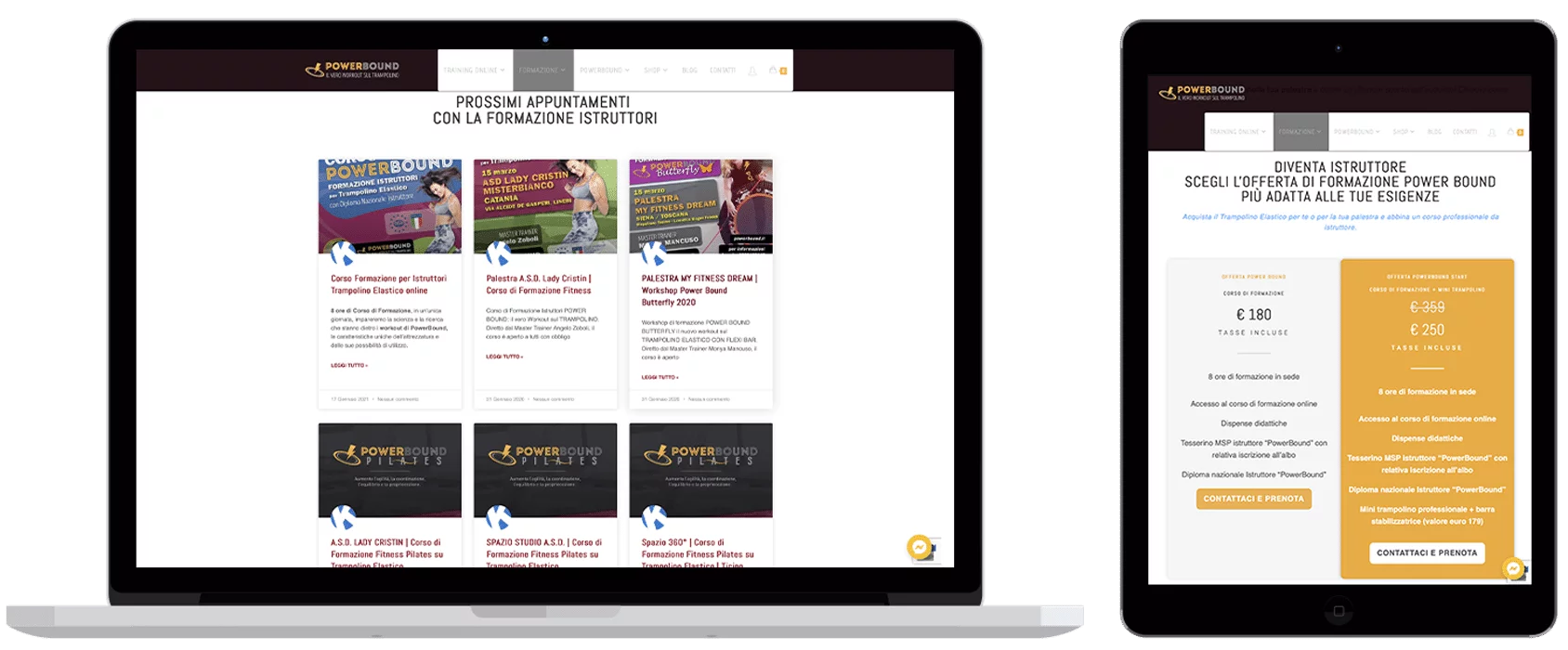 realizzazione-siti-web-e89-2 Posizionamento sito web sui motori di ricerca Hotel Blue Dolphins
