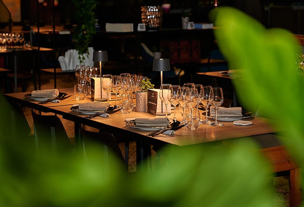 Waves - Fotografia per Ristoranti e Fotografia Pubblicitaria - e89 Gaeta