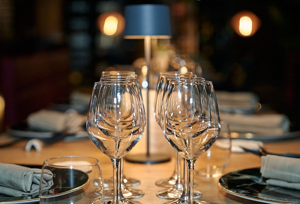 Waves - Fotografia per Ristoranti e Pubblicitaria - e89 Gaeta