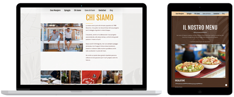 El-chiringuito-e89-2 Posizionamento sito web sui motori di ricerca hotel blue dolphins