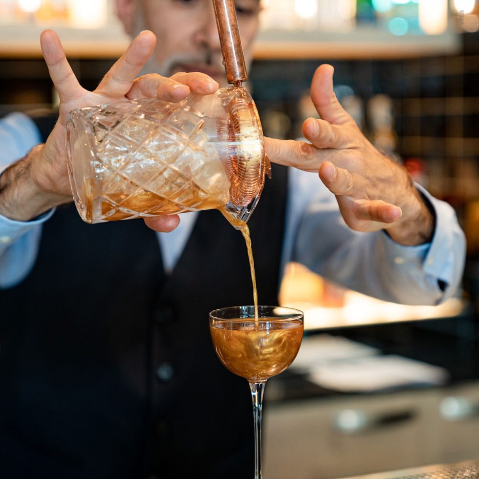 Fotografia Beverage - Still life - E89