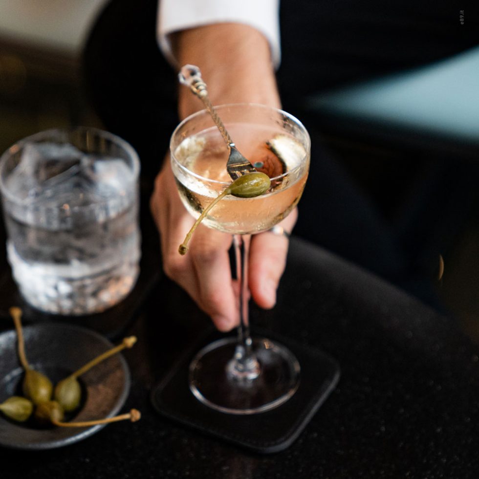 Fotografia Beverage - Still life - E89