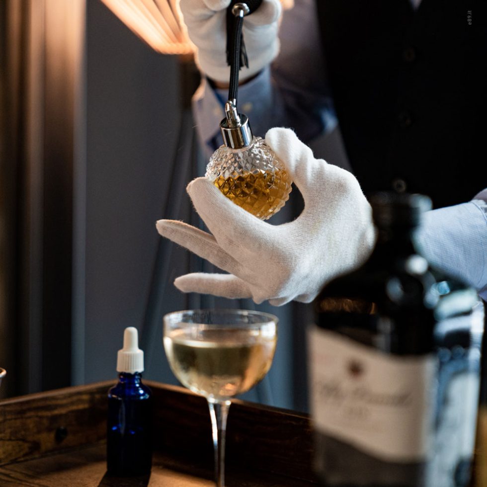 Fotografia Beverage - Still life - E89