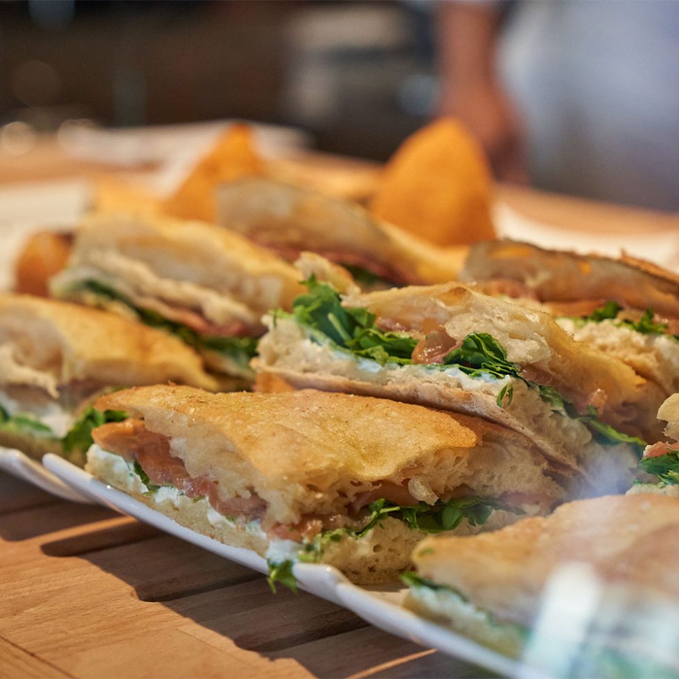 Pizza Fotografia food- Bistrot - Waves- E89