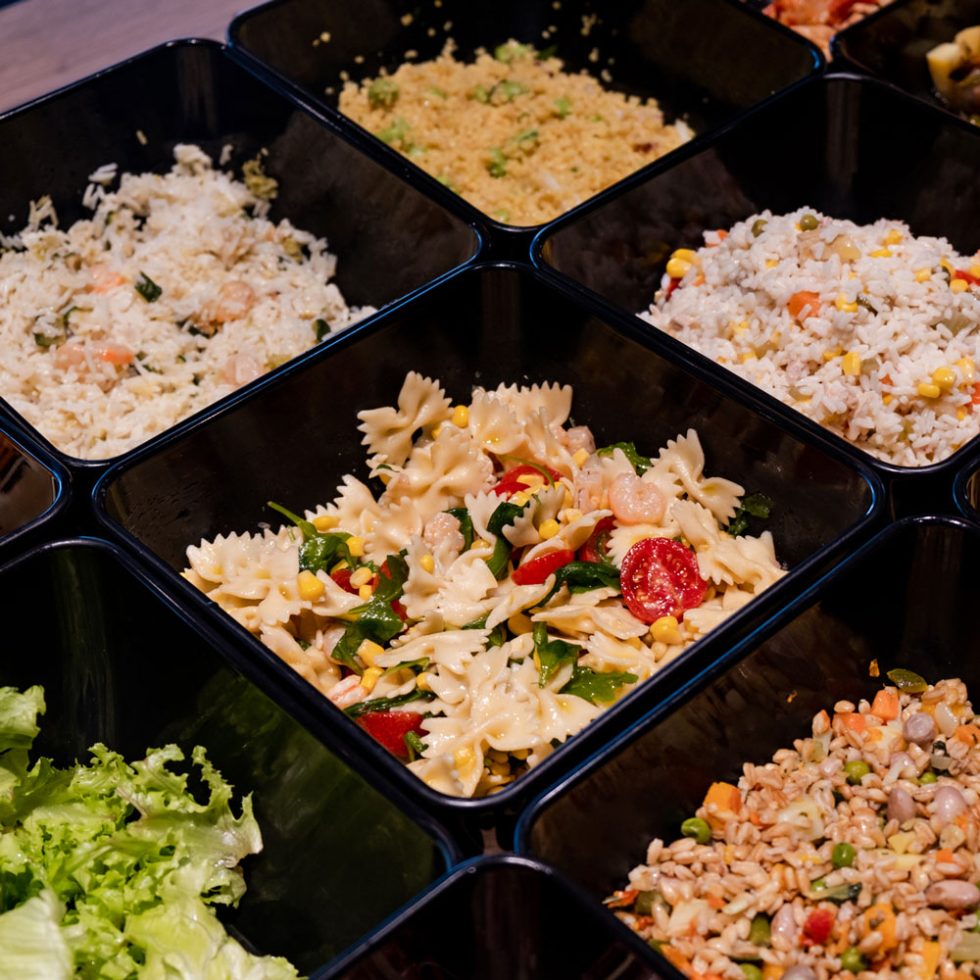 Bar Bistro - Fotografia food - E89 web agency