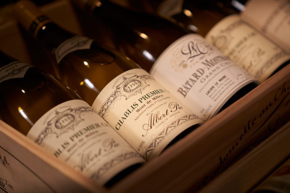 Cantina - Waves Gaeta - Fotografia food e Pubblicitaria