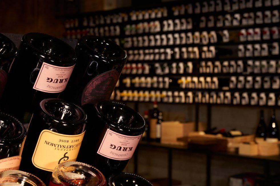 Cantina - Waves Gaeta - Fotografia food e Pubblicitaria