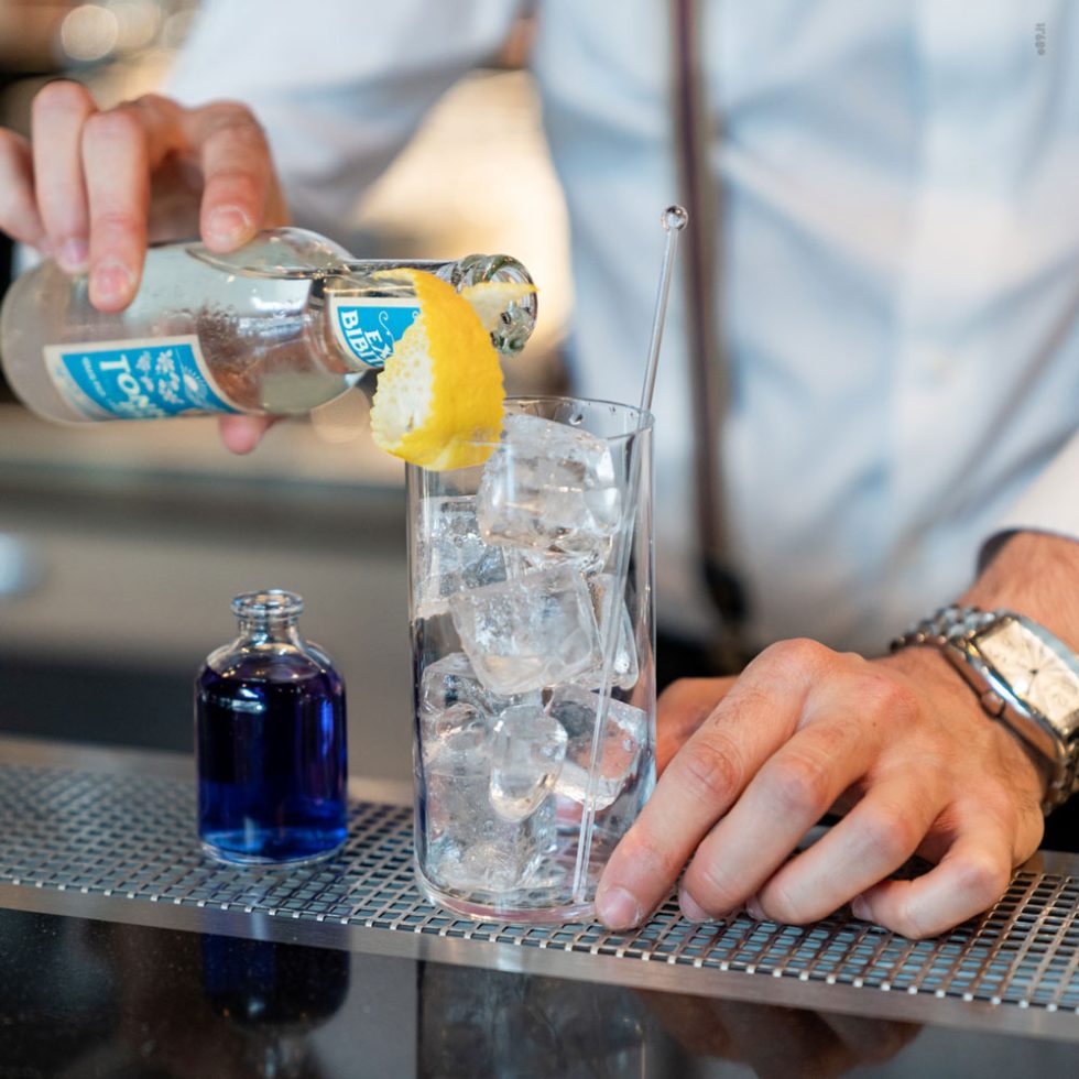 Bevarege - Fotografia food - E89 web agency