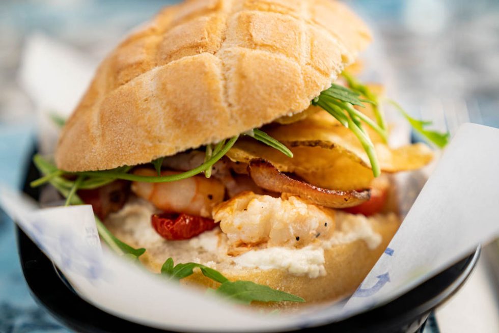 mareli - Fotografia food - E89 web agency