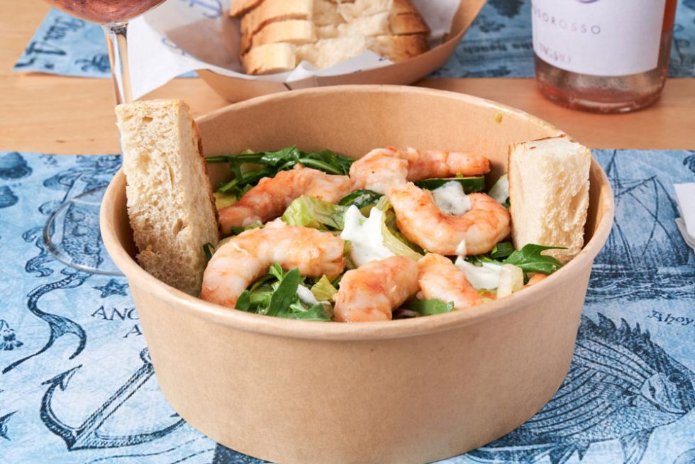 mareli - Fotografia food - E89 web agency