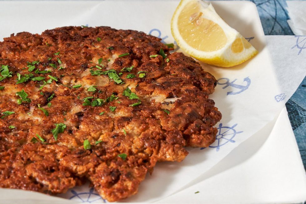 fotografia food - E89 web agency