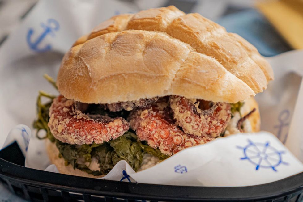 mareli - Fotografia food - E89 web agency