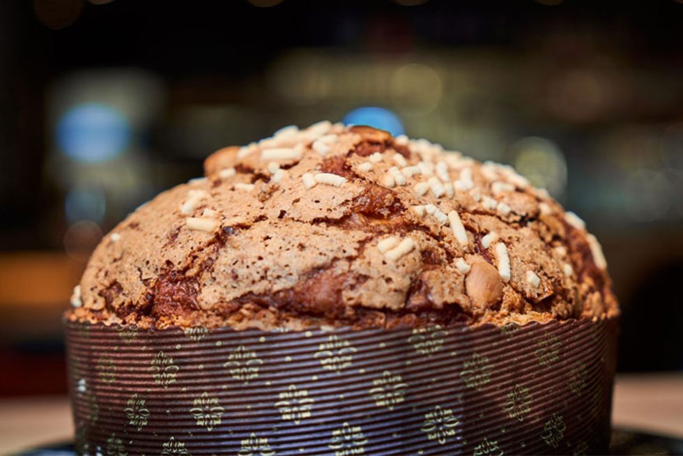 Fotografia Food per la pasticceria