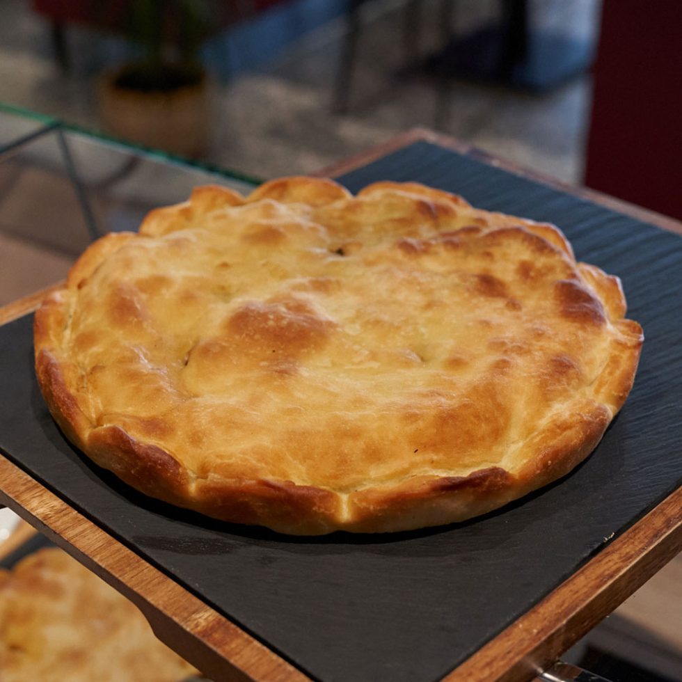 Tiella gaetana - fotografia food - e89