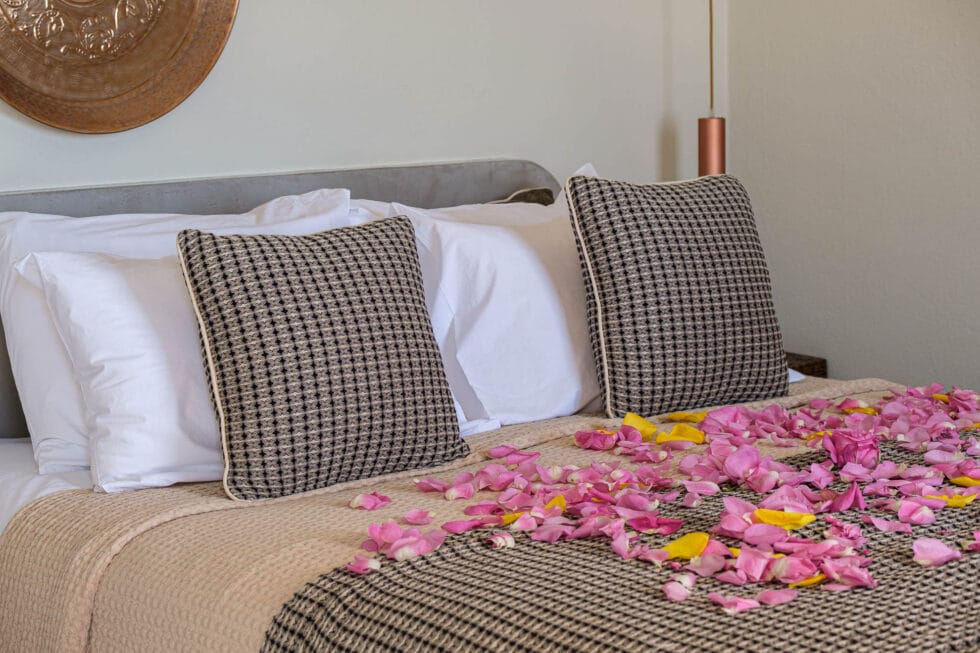 bed breakfast creazione siti web