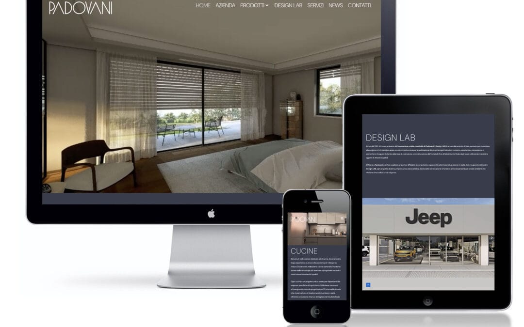 Padovani Arredamenti