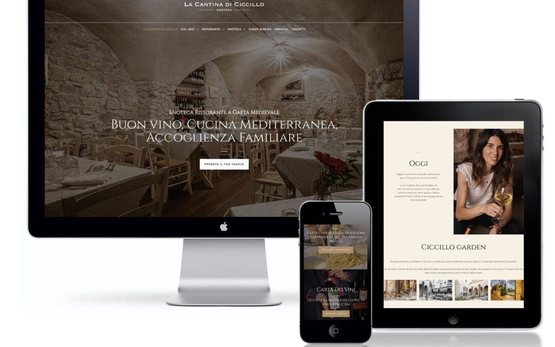 La Cantina di Ciccillo