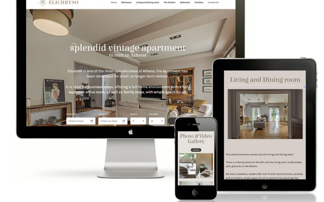 Come creare un sito web per hotel: una guida passo passo