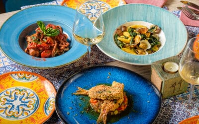 Web agency gaeta latina frosinone | realizzazione siti | agenzia seo | web marketing | creazione loghi 24 Fotografia food: tecniche, strumenti e consigli utili