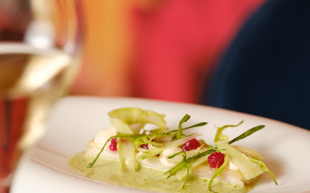 Aura Restaurant – Fotografia Food e Consulenza Gestione Social