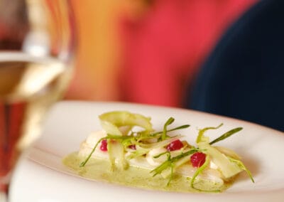 Aura Restaurant – Fotografia Food e Consulenza Gestione Social